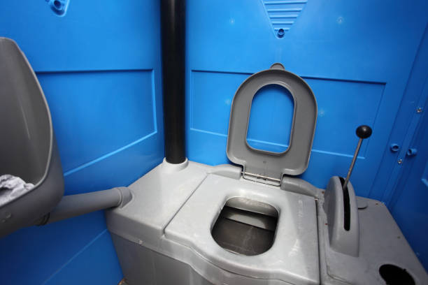 Portable Toilet Options We Offer in Rose Hill, NC