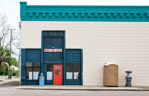 Rose Hill, NC porta potty rental Company